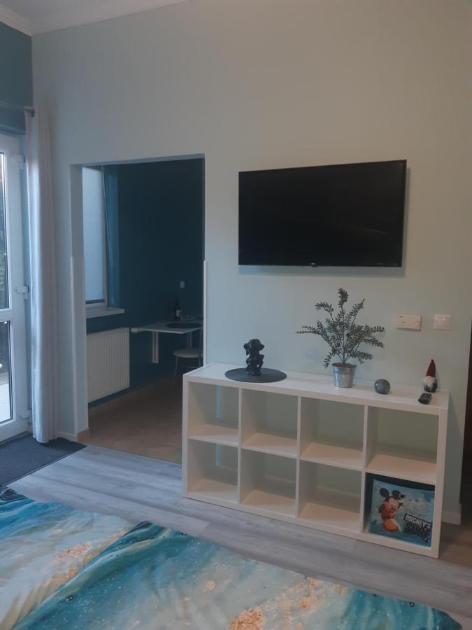 Ta'Karos Apartman Zalakaros Esterno foto